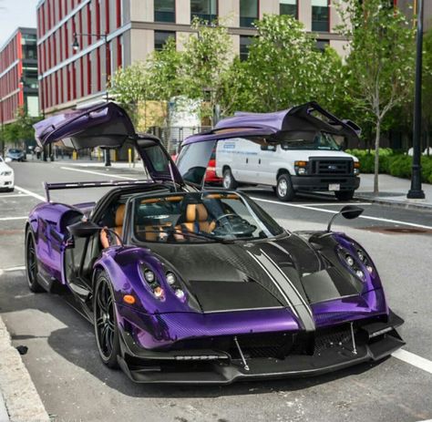 Pagani Huayra BC Z_litwhips Pagani Huayra Bc, Lifestyle Influencer, Cars Collection, Pagani Huayra, Exotic Sports Cars, Top Cars, Car Colors, European Cars, Performance Cars