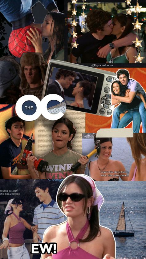 The Oc Show Aesthetic, The Oc Background, The Oc Wallpaper Aesthetic, Summer The Oc Aesthetic, The O C Aesthetic, The Oc Poster, The Oc Fashion, The Oc Outfits, The Oc Aesthetic