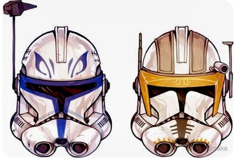 Star Wars Helmet, Captain Rex, Star Wars Clone, Star Wars Background, Star Wars Trooper, Clone Troopers, Star Wars Drawings, Star Wars Tattoo, Star Wars Wallpaper