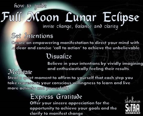 Full Moon Lunar Eclipse Affirmations, Lunar Eclipse Moon Water, Lunar Eclipse Full Moon Ritual, Lunar Eclipse Crystals, Lunar Eclipse Witchcraft, Full Moon Lunar Eclipse Ritual, Lunar Eclipse Spells, Full Moon Eclipse Ritual, Lunar Eclipse Magic