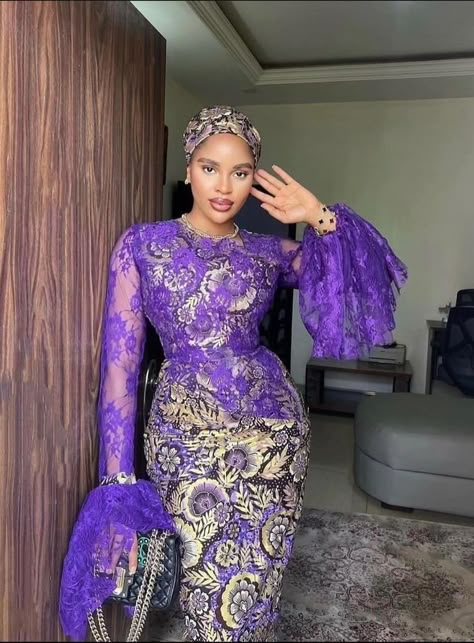 Ankara Bridal Dress Styles, Ankara Pencil Dress, Maxi Dress Ankara, African Maxi Dress Ankara, Luxury Gown, African Maxi Dress, African Luxury, Nigerian Lace Styles Dress, Robes Glamour