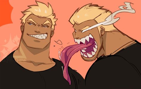 Toothy grin 😎 Toothy Grin, Eddie Brock, Venom Art, Anime Mermaid, Illustration Art Kids, Marvel Spiderman Art, Guy Drawing, Spiderman Art, Character Design Male