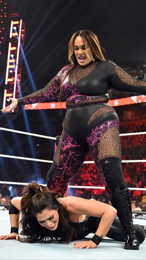 Nia Jax Model, Nia Jax Wwe, Nia Jax Wwe Wallpaper, Wwe Natalya, Naomi Wwe, Barbie Ferreira, Nia Jax, 4 Horsewomen Wwe, Women’s Wrestling Wwe