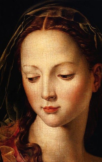 Bronzino; Madonna with Child and with the Infant St. John … | Flickr Agnolo Bronzino, Baroque Painting, Sandro Botticelli, Rennaissance Art, Tableau Art, Madonna And Child, Saint John, John The Baptist, Old Paintings