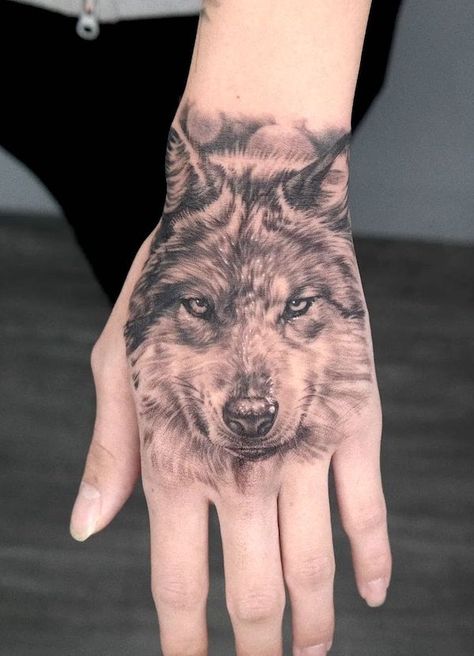 Hand Wolf Tattoo, Wolf Eye Tattoo, Wolf Dreamcatcher Tattoo, Wolf Paw Tattoos, Simple Wolf Tattoo, Wolf Pack Tattoo, Celtic Wolf Tattoo, Howling Wolf Tattoo, Lone Wolf Tattoo