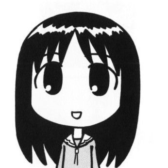 Osaka Manga Icon, Random Manga Icons, Azumanga Daioh Osaka Pfp, Osaka Icon Azumanga, Ayumu Kasuga Icon, Osaka Azumanga Daioh Pfp, Osaka Azumanga Daioh Icon, Azumanga Daioh Pfp, Azumanga Daioh Manga