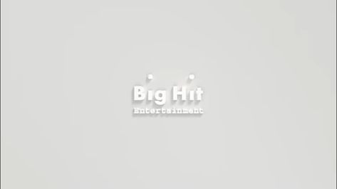 Bighit Logo, Twitter Sign Up, On Twitter, Twitter