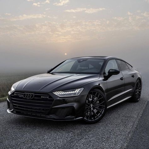 Image may contain: car, sky and outdoor Dream Cars Audi, Audi S5 Sportback, Audi S7, Audi A7 Sportback, Luxury Cars Audi, Luxury Car Brands, Audi Rs5, Audi S5, Audi A7