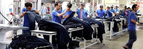 Textile Manufacturing, Clothing Factory, Garment Factory, Textile Industry, World Market, Supply Chain, Clothing Company, Cambodia, Free Photos