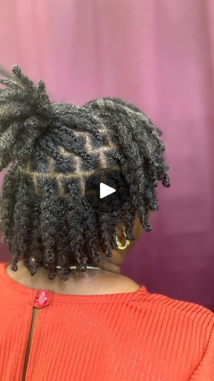 Fluffy Braids, Faux Lox’s Crochet, Best Hair Stylist, Short Natural Hair Styles, Protective Styles, Hair Hair, Braids, Natural Hair Styles, Crochet