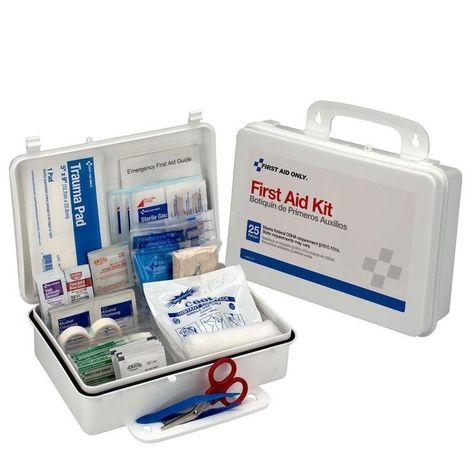 Emergency First Aid Kit, Emergency First Aid, Medical Kit, First Aid Supplies, Aid Kit, Emergency Kit, First Aid Kit, Zombie Apocalypse, Maze Runner