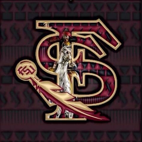 FSU FOOTBALL - Florida State University ~ Tallahassee, Florida, USA Fsu Seminoles Football, Noles Football, Florida State Seminole, Florida State Seminoles Football, Florida State Football, Fsu Football, Seminoles Football, Fsu Seminoles, College Football Teams