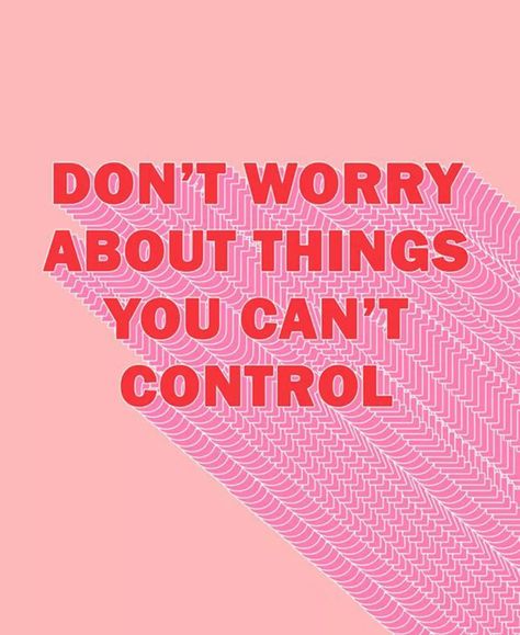 Life becomes easier when you let go of the things you can't control. Focus on what you can change and let the rest flow ✨💗 . . . . #missyempire Let Go What You Cant Control, I Let Go Of The Things I Cannot Control, Stop Worrying About Things You Can't Control, Things You Can't Control Quotes, Don't Worry About Things You Can't Control, Let Go Of Things You Can't Control, What You Can Control And What You Can’t, Let Go Of Control, Life Vision Board