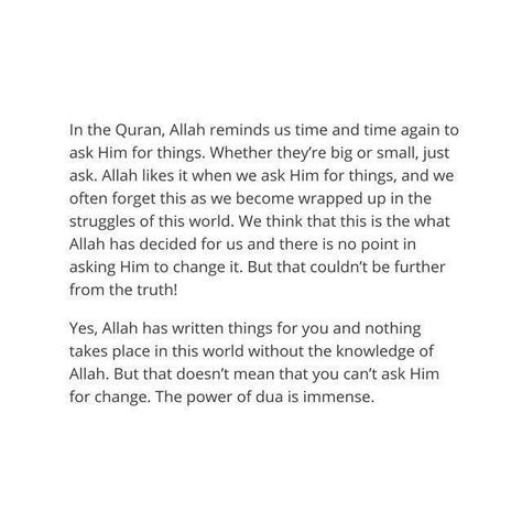 Power Of Dua, Islamic Qoute, Dua Islam, Doctorate Degree, Ayat Quran, Islamic Reminders, Islam Religion, Allah Love, Allah Quotes