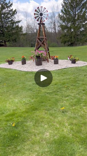 Russ Lee, Windmill Landscaping, Landscaping, Audio, The Originals, Flowers