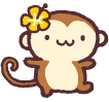 Monkey Character, Boy Monkey, Monkey Drawing, Tan Face, Cute Monkey, Hello Kitty Iphone Wallpaper, Tropical Island, Silly Pictures, Oui Oui