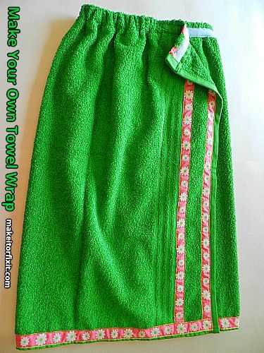 Make Your Own Towel Wrap Bath Wrap Towel How To Make, Beach Towel Wrap, Diy Towel Wrap For Women, Diy Bath Robe From Towel, Spa Towel Wrap, Ideas To Sell, Bath Wrap, Diy Towels, Towel Wrap