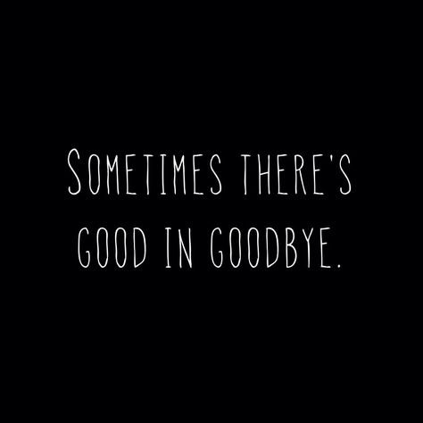 💔 We Only Say Goodbye With Words, Saying Goodbye Quotes Work, Happy Goodbye Quotes, Goodbye Images, Cheap Quotes, Twin Flame Love Quotes, Toxic Quotes, Goodbye Quotes, 3am Thoughts