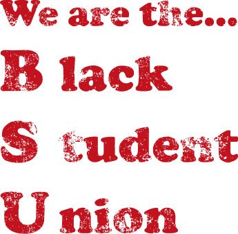 BSU Black Student Union Shirts - Custom BSU T-Shirt Design - Vintage Slogan (clas-747v2) Bsu Shirt Ideas, Black Student Union Shirts, Black Student Union Poster Ideas, Bsu Ideas, Black Student Union, Ap Government, Shirt Ideas, Design Vintage, Classroom Ideas