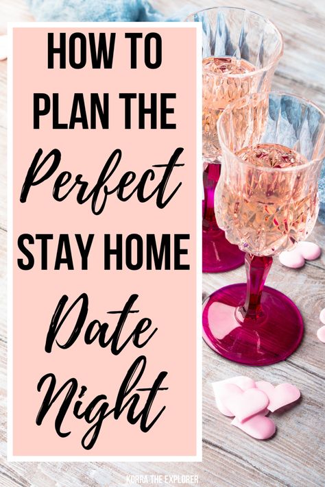 Date Night Snacks At Home, Romantic Home Dinner Date Ideas, Stay Home Date Night, Romantic Home Dinner, Dinner Date At Home, Stay At Home Date Night, Romantic Dinner At Home, At Home Date Night Ideas, Home Date Night Ideas