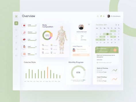 Medical Management, Logo Design Women, Ui Design Dashboard, Wellness Apps, Brain Stimulation, Peer Group, Documents Design, Medication Management, Ux Design Inspiration