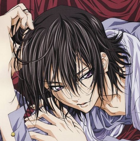 lelouch vi britannia code geass icon manga anime Code Geass, An Anime, Anime Character, Friends Family, With Friends, The World, Red, Hair, Anime