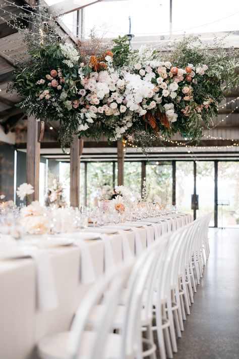 Wedding photography of the reception styling including the table setting and flower arrangement Stones Of The Yarra Valley, Yarra Valley Wedding, Australian Wine, Yarra Valley, Valley Wedding, Wedding Styling, Styling Inspiration, Wine Region, Wedding Theme