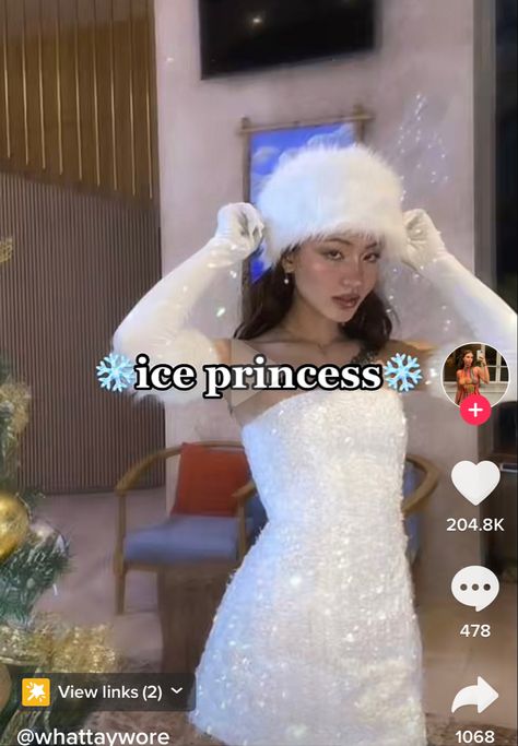 Ice Princess Costume Women, Winter Princess Costume, Icy Halloween Costume, Ice Princess Costume Halloween, Snow Princess Halloween Costume, Winter Witch Costume, Halloween Winter Costume, Snowflake Halloween Costume, Snow Costume Women