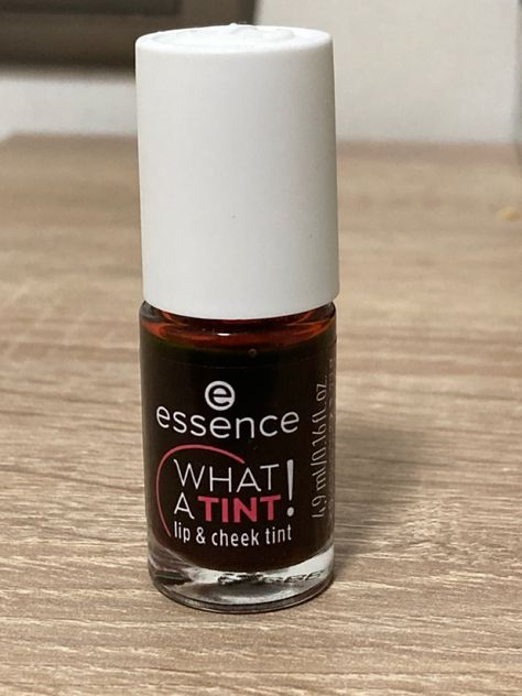 Essence What A Tint, Essence Tint, Trendy Makeup, Summer Essentials, Makeup Products, Middle School, Essence, Lips, Collage