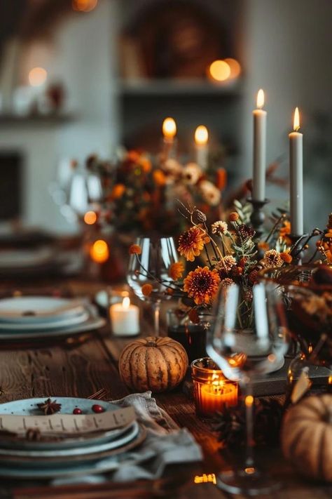 Stylish and Functional Storage Solutions with a Thanksgiving Theme Fall Theme Table Decor, Luxury Thanksgiving Table, Minimalist Thanksgiving Decor, Modern Thanksgiving Table Decor, Orange And Gold Elegant Thanksgiving Table, Thanksgiving Entryway Decor, Thinksgiving Dinner Table Cover, Thanksgiving Table Amber Glasses, Modern Farmhouse Thanksgiving Tablecloth