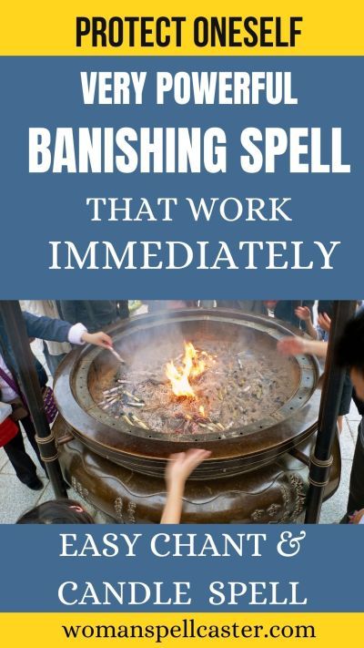 Banishing Spells, Banishing Ritual, Fertility Spells, Bad Relationships, Banishing Spell, Jar Spells, Sweet Magic, Bad Spirits, Spiritual People