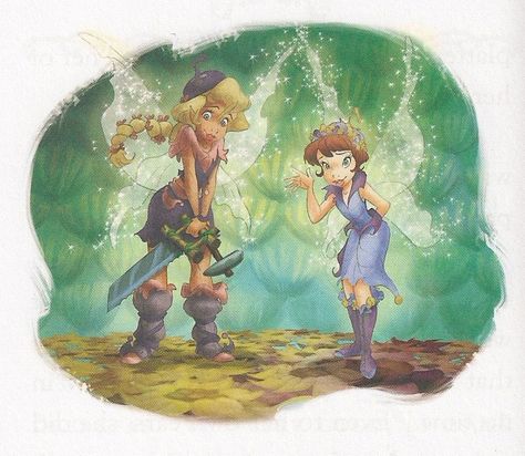 Tinkerbell Disney Wiki | Cedar (left) and Gwinn (right) Fast Flying Fairy, Neverland Fairies, Pixie Hallow, Hollow Aesthetic, Tinkerbell Wings, Disney Faries, Disney Fairies Pixie Hollow, Flying Fairy, Tinkerbell And Friends