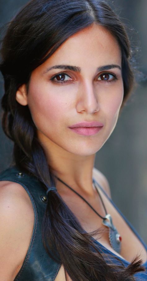 Pictures & Photos of Yasmine Aker - IMDb Middle Eastern Actress, Yasmine Aker, African Actors, Inbar Lavi, Face References, Oc Inspiration, Kaya Scodelario, Moving To Canada, Female Character Inspiration