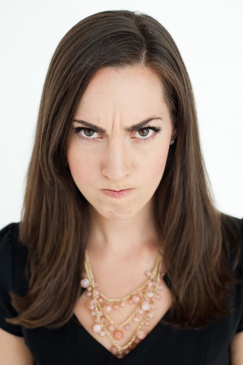 Woman Looking Down, Angry Woman, Facial Expressions Drawing, 1000 Faces, Angry Expression, Angry Women, Angry Girl, Bond Girl, Angry Face