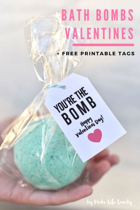 Valentines Ideas For Him, Pinterest Valentines, Roses Valentine, Friend Valentine Gifts, Youre The Bomb, Teacher Valentine Gifts, Free Printable Tags, Valentine Tags, My Funny Valentine