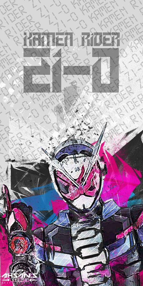 Kamen Rider Zi-o Wallpaper, Kamen Rider Zio, Kamen Rider Kabuto, Robot Cartoon, Kamen Rider Zi O, Kamen Rider Series, Marvel Entertainment, Cool Wallpapers Cartoon, Manga Artist