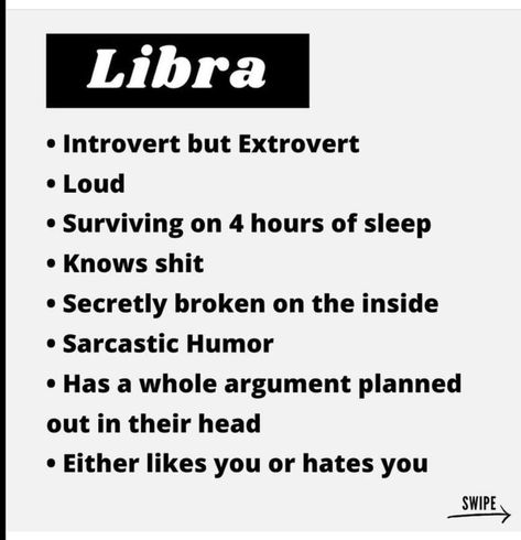 Zodiac Sign Facts Truths, Libra Nutrition Facts, Libra Funny, Libra Dates, Libra Things, Libra Energy, Libra Scorpio Cusp, Libra Queen, Libra Girl