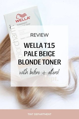 Wella T15 Toner Results and Before & After on Yellow and Orange Hair Wella Color Charm Toner Before And After, Wella T15 Before And After, Wella T11 Toner Before And After, Wella T28 Before And After, T15 Wella Toner Before And After, Wella Toner Before And After, Fanola No Orange Before And After, T35 Wella Toner Before And After, T18 Wella Toner Before And After