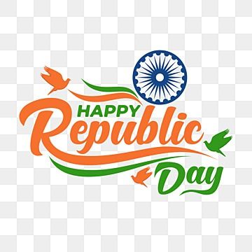 26 January Republic Day Png, 26 January Png, Indian Tiranga, January Clipart, Republic Day Png, Republic Day 26 January, Ashok Chakra, Indian Clipart, 26 January Republic Day