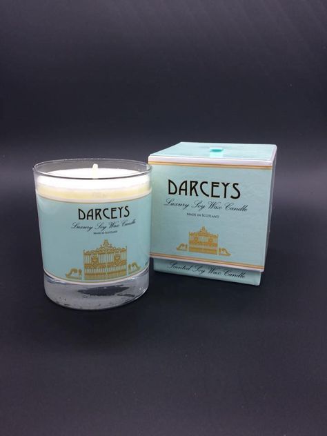 Darceys Candles are made with natural soy wax.  The candles are available in two sizes and both have a cotton wick. Darceys Candles, Candle Wax Melts, Wax Candles, Candle Wax, Natural Soy Wax, Soy Wax Candles, Wax Melts, Home Fragrance, Home Fragrances