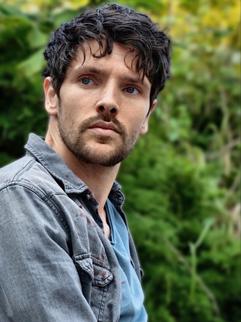 Modern Merlin, Character Inspiration Men, Merlin Aesthetic, Horror Movie Aesthetic, People Drawing Reference, The Rat King, Harry Collett, Alexander Vlahos, Emily Carey