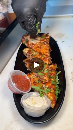 Bbq Quesadillas, Hamburger Meals, Facebook Recipes, Appetizer Sandwiches, Keto Beef, Mexican Recipe, Griddle Recipes, Brisket Recipes, Bbq Beef