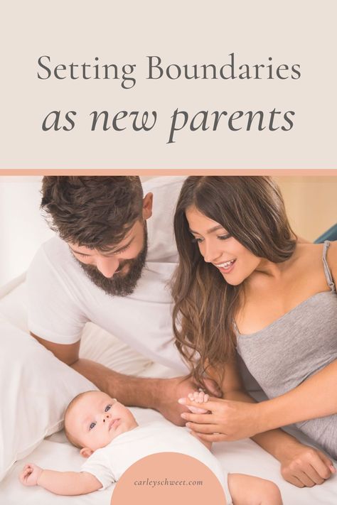 Creating boundaries as a new parent with your mother-in-law or other family members can feel tricky. Here’s how to get started. Boundaries In Laws, Boundaries For Inlaws, Boundaries With In Laws, Postpartum Boundaries, Setting Boundaries With Family, Boundaries With Family, What Is Postpartum, Creating Boundaries, Parents In Law