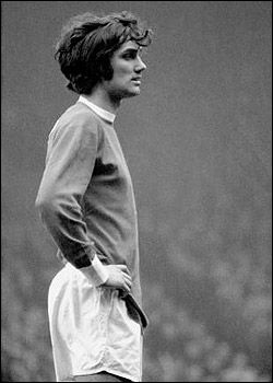 "I spent all of my money on women and drink... and the rest I squandered."  - George Best (Manchester United) Soccer Legends, Football Moments, Salah Liverpool, Sporting Legends, Top Man, Manchester United Players, George Best, Football Legends, Manchester United Football Club