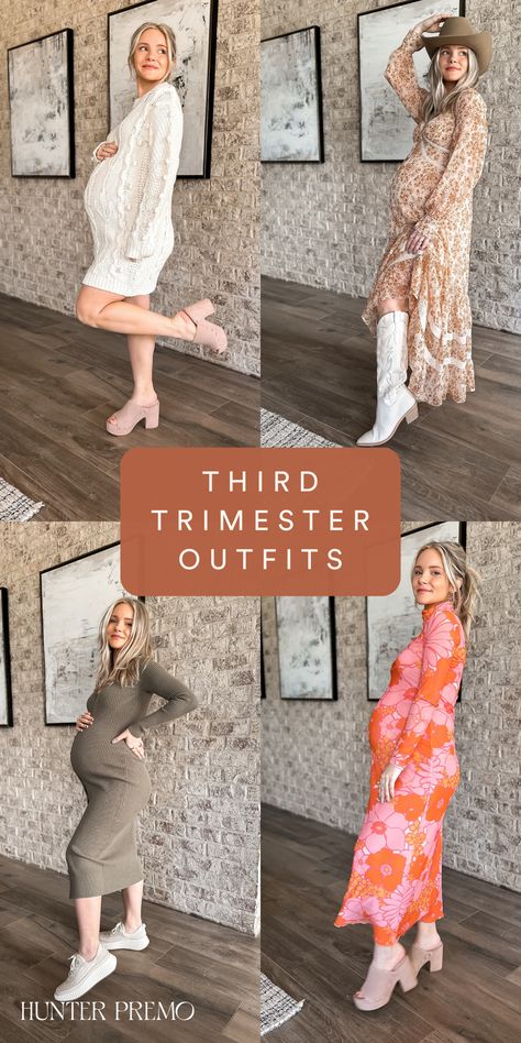 THIRD TRIMESTER OUTFITS Maternity Date Night Outfit Winter, Gender Reveal Outfit For Mom Winter, Date Night Maternity Outfit, Winter Gender Reveal Outfit, Maternity Dinner Outfit, Pregnancy New Years Outfit, Maternity Holiday Outfit, Pregnancy Holiday Outfits, Holiday Maternity Outfits