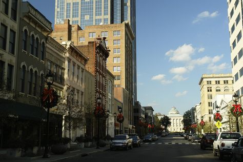 Raleigh-Cary, NC Job Growth, Population Growth, Quotes Business, North Carolina Homes, Cary Nc, Dow Jones, Stock Quotes, Raleigh Nc, Stock Market