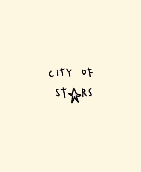 City Of Stars La La Land Tattoo, Film Tatoos, Lala Land Tattoo Ideas, Cinephile Tattoo, City Of Stars Tattoo, La La Land Tattoo Ideas, La La Land Tattoo Minimalist, Tattoo Movie Inspired, Young Royals Tattoo Ideas