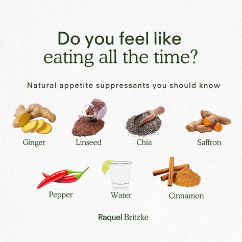 ❌ If you're constantly hungry, consider investing in natural appetite suppressants. ⚠️ However, it's important to note that feeling hungry all the time is not normal and could be a sign of underlying nutritional, emotional, or lifestyle factors affecting your appetite and satiety. 👉🏻 Giving in to an insatiable appetite can lead to overeating and weight gain. ❌ So, if you're struggling with controlling your hunger, try incorporating natural appetite suppressants into your diet. How To Control Appetite, How Do I Lose My Appetite, How To Stop Being Hungry All The Time, How To Make Yourself Less Hungry, How To Curb Appetite, Apetite Suppression, How To Not Feel Hungry, Appetite Suppressants That Work, Natural Appetite Supressors