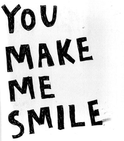 Keri Smith Nice Smile, Feel Good Friday, You Make Me Laugh, Happy Thoughts, You Make Me, I Smile, Make Me Happy, The Words, Beautiful Words