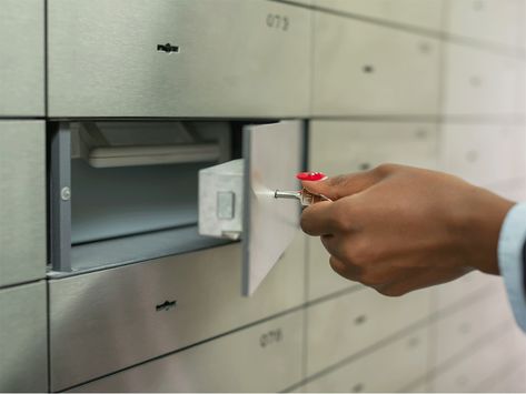 Here is a look at the revised guidelines for bank lockers and its impact on locker users, as per the RBI notification. Bank Locker, Hdfc Bank, Growing Wealth, Icici Bank, Safety Box, Bank Branch, Access Control System, January 1, Safety And Security